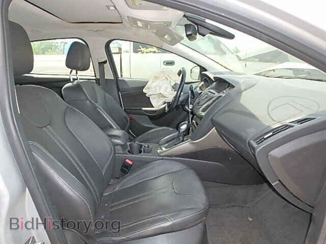 2012 FORD FOCUS - VIN: 1FAHP3H28CL316843 - Photo 5