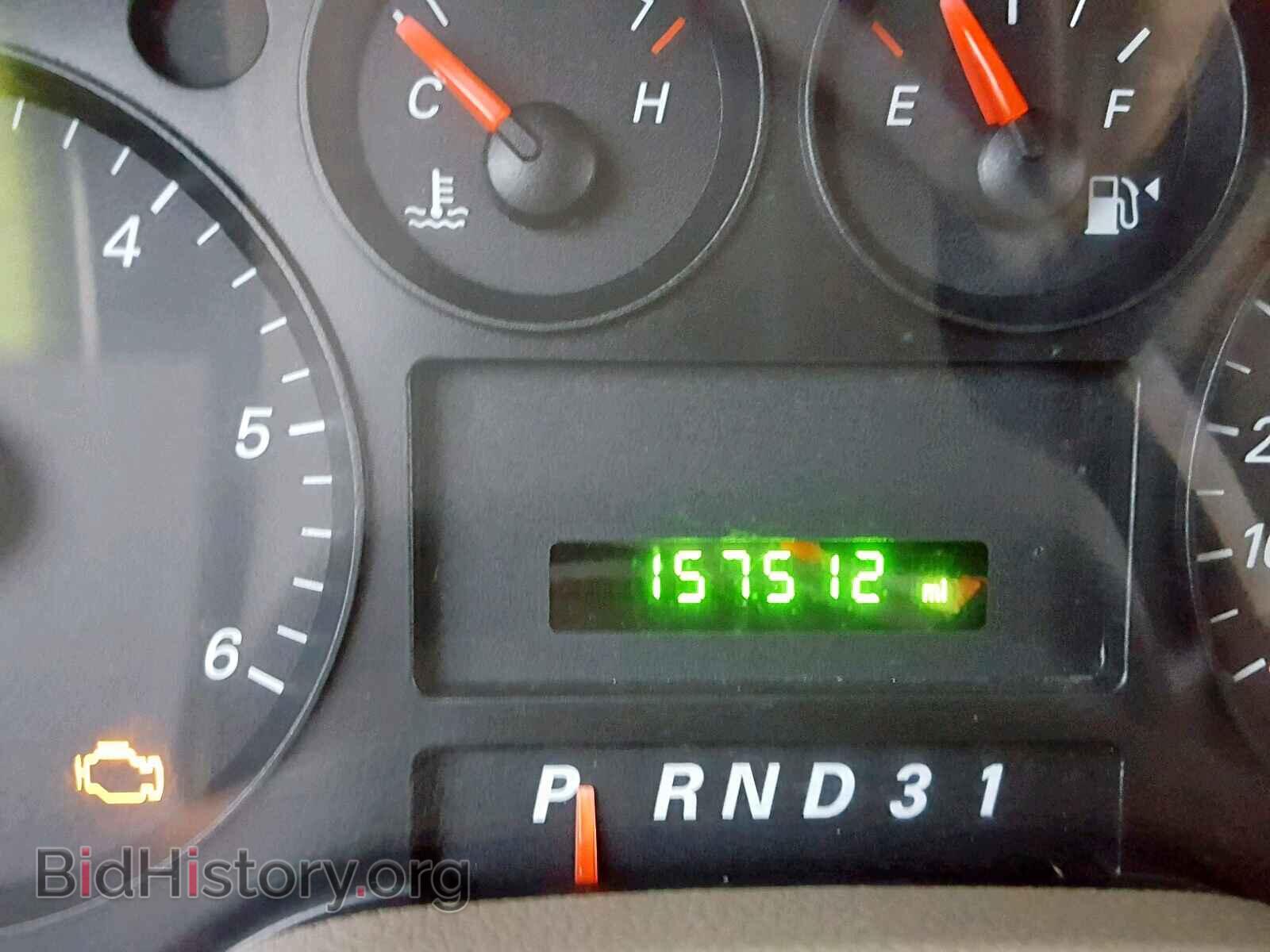 2004 FORD FREESTAR - VIN: 2FMZA57664BA52809 - Фото 8