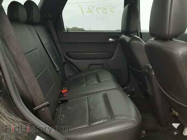 2012 FORD ESCAPE - VIN: 1FMCU0EG8CKC41106 - Photo 6