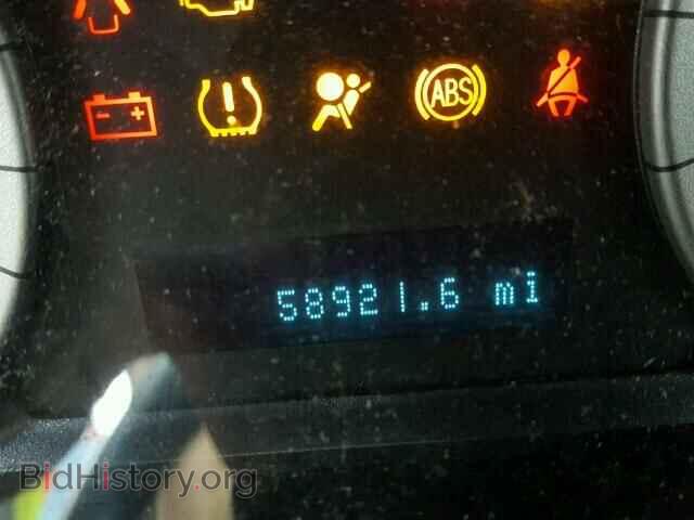2012 FORD ESCAPE - VIN: 1FMCU0EG8CKC41106 - Photo 8