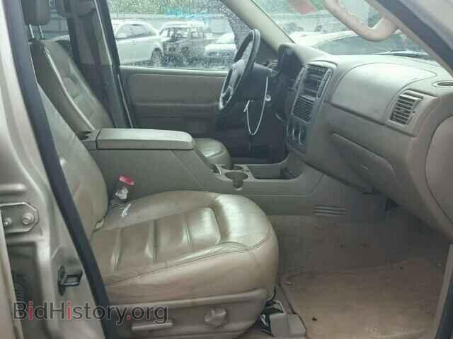 2005 FORD EXPLORER - VIN: 1FMZU73K05UB67228 - Фото 5