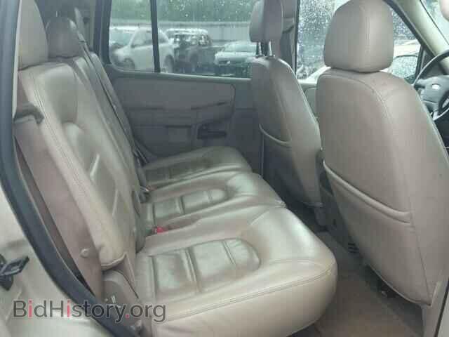 2005 FORD EXPLORER - VIN: 1FMZU73K05UB67228 - Фото 6