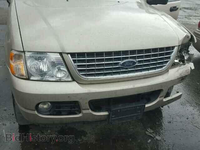 2005 FORD EXPLORER - VIN: 1FMZU73K05UB67228 - Фото 7