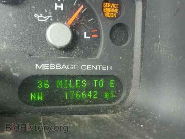 2005 FORD EXPLORER - VIN: 1FMZU73K05UB67228 - Фото 8