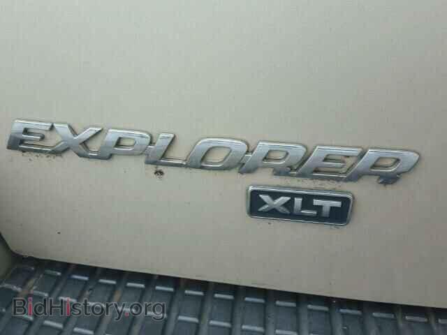 2005 FORD EXPLORER - VIN: 1FMZU73K05UB67228 - Фото 10