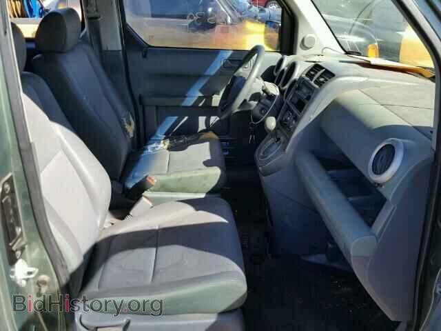 2005 HONDA ELEMENT - VIN: 5J6YH18345L008165 - Фото 5