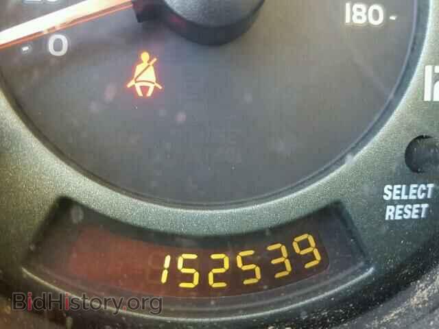 2005 HONDA ELEMENT - VIN: 5J6YH18345L008165 - Фото 8