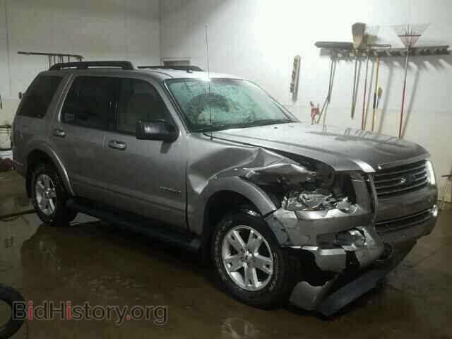 Photo 1FMEU73E88UB24768 - FORD EXPLORER 2008