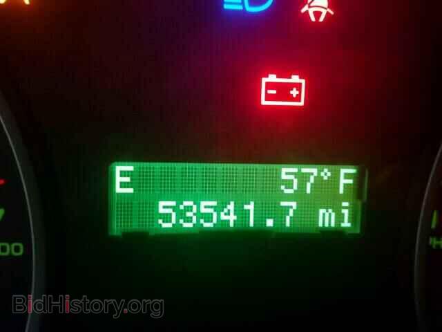 2008 FORD EXPLORER - VIN: 1FMEU73E88UB24768 - Photo 8