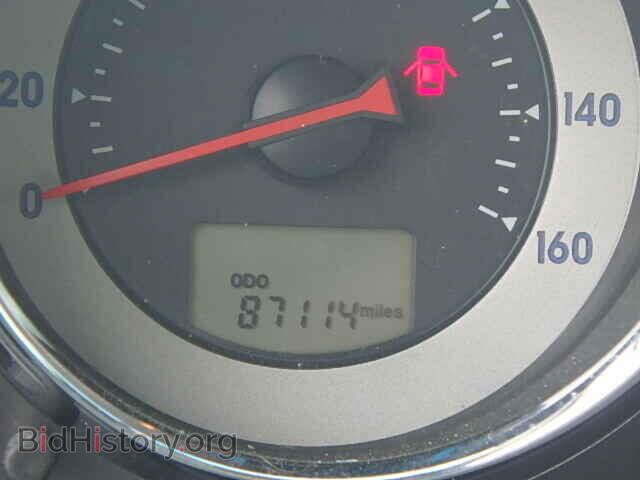 2006 MITSUBISHI ECLIPSE - VIN: 4A3AK24F76E011465 - Фото 8