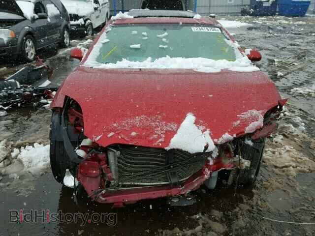 2008 MITSUBISHI ECLIPSE - VIN: 4A3AK64F48E018223 - Photo 10