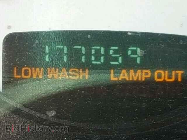 2002 DODGE RAM 1500 - VIN: 3D7HA18N92G175907 - Фото 8