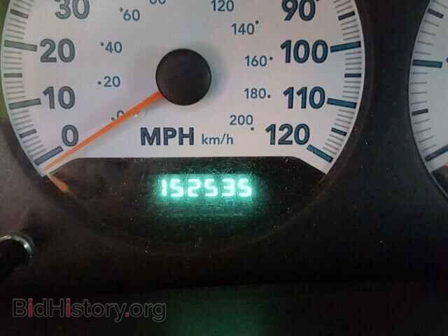 2007 DODGE CARAVAN - VIN: 2D8GP44L37R175429 - Фото 8