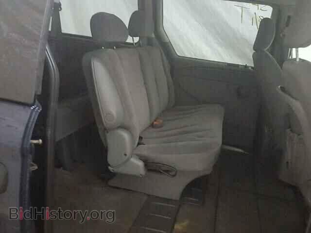 2006 DODGE CARAVAN - VIN: 1D4GP24R76B579700 - Фото 6