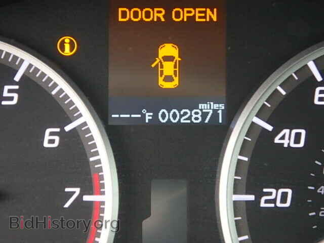 2014 ACURA ILX - VIN: 19VDE1F38EE013290 - Фото 8