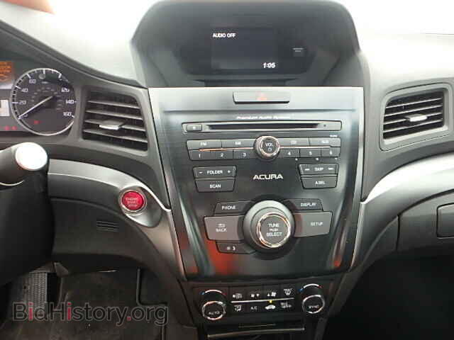 2014 ACURA ILX - VIN: 19VDE1F38EE013290 - Фото 9