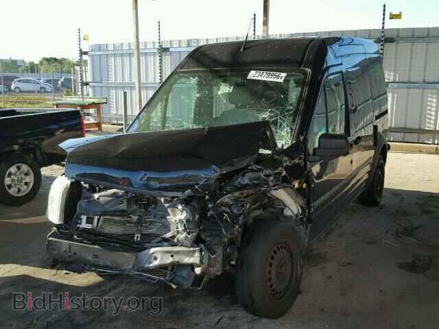 2011 FORD TRANSIT CO - VIN: NM0LS6BNXBT071319 - Фото 2