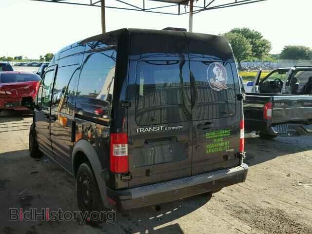 2011 FORD TRANSIT CO - VIN: NM0LS6BNXBT071319 - Фото 3