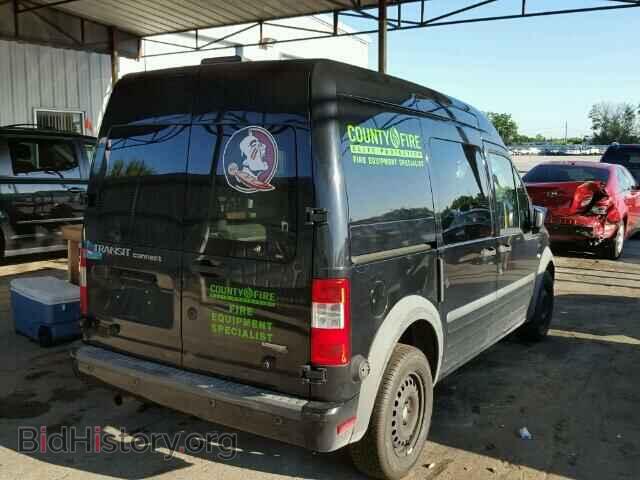 2011 FORD TRANSIT CO - VIN: NM0LS6BNXBT071319 - Фото 4
