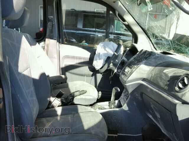 2011 FORD TRANSIT CO - VIN: NM0LS6BNXBT071319 - Фото 5