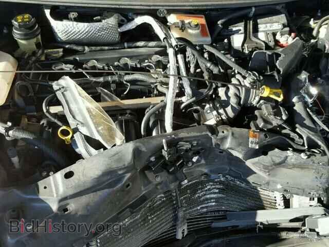 2011 FORD TRANSIT CO - VIN: NM0LS6BNXBT071319 - Фото 7