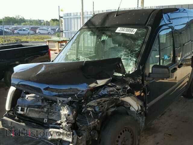 2011 FORD TRANSIT CO - VIN: NM0LS6BNXBT071319 - Фото 9