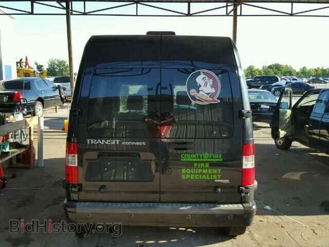 2011 FORD TRANSIT CO - VIN: NM0LS6BNXBT071319 - Фото 10