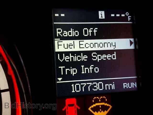 2013 DODGE DURANGO - VIN: 1C4RDJAG6DC512489 - Фото 8