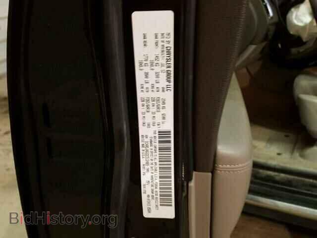 2013 DODGE DURANGO - VIN: 1C4RDJAG6DC512489 - Фото 10