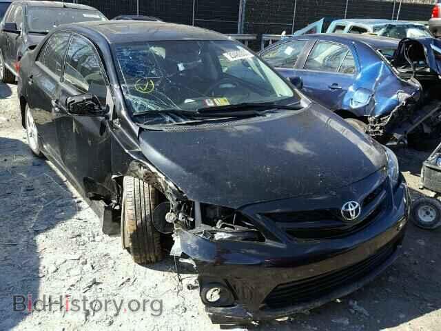 Фотография 2T1BU4EE7BC751288 - TOYOTA COROLLA 2011