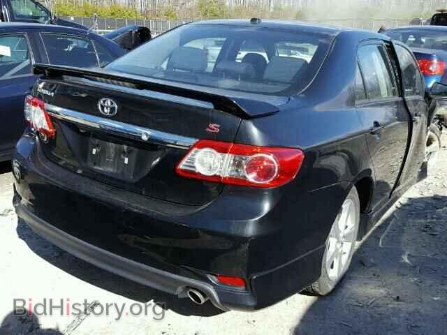 2011 TOYOTA COROLLA - VIN: 2T1BU4EE7BC751288 - Фото 4