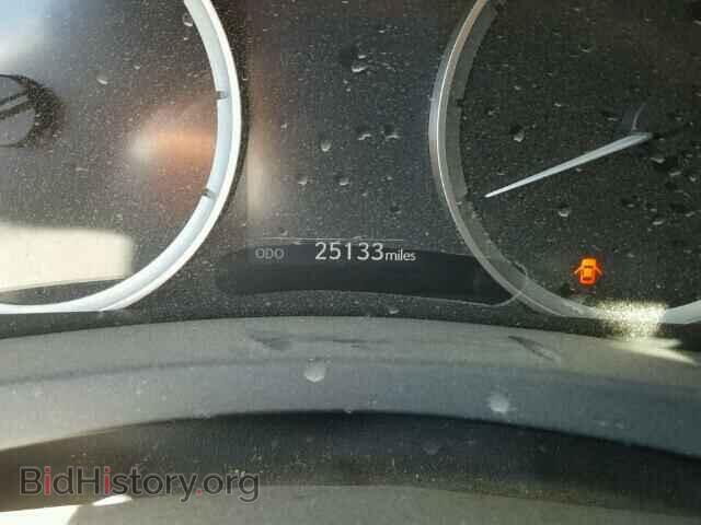 2015 LEXUS IS250 - VIN: JTHBF1D21F5064308 - Фото 8