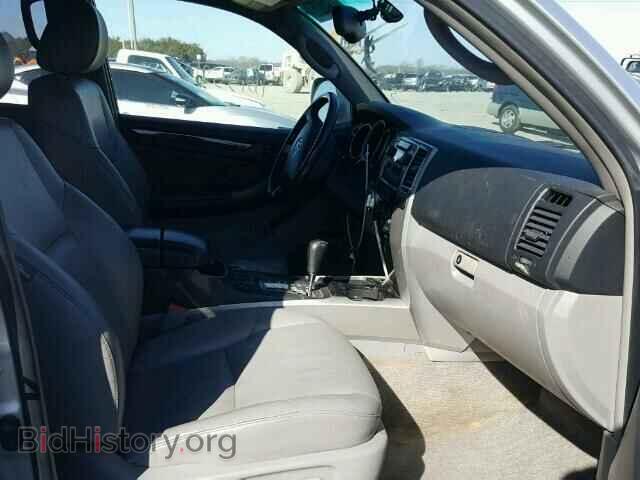 2006 TOYOTA 4RUNNER - VIN: JTEBT17R160059623 - Фото 5
