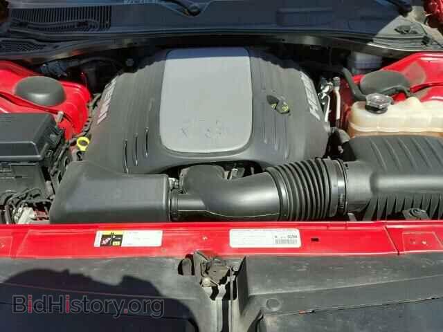 2013 DODGE CHALLENGER - VIN: 2C3CDYBT9DH742281 - Фото 7