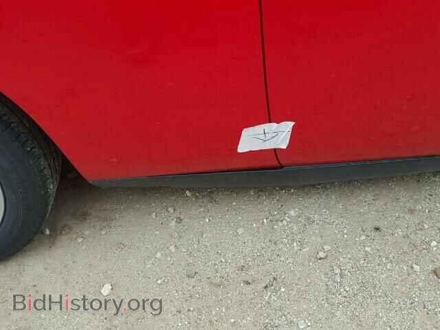 2013 DODGE CHALLENGER - VIN: 2C3CDYBT9DH742281 - Фото 9