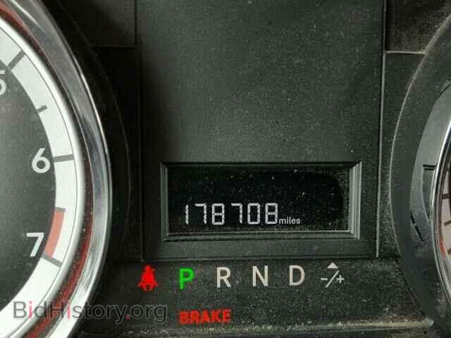 2012 DODGE CARAVAN - VIN: 2C4RDGBG0CR146360 - Фото 8