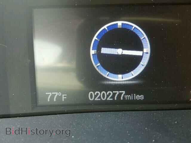 2014 HONDA CIVIC - VIN: 19XFB2F54EE248480 - Фото 8