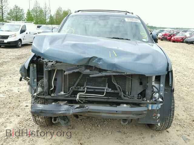 2012 CHEVROLET AVALANCHE - VIN: 3GNTKEE72CG177733 - Фото 7