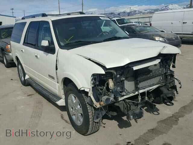 Фотография 1FMFK205X7LA13452 - FORD EXPEDITION 2007