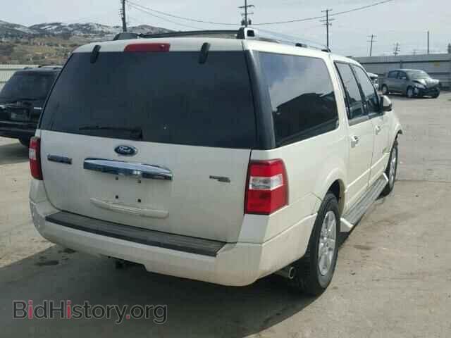 2007 FORD EXPEDITION - VIN: 1FMFK205X7LA13452 - Фото 4