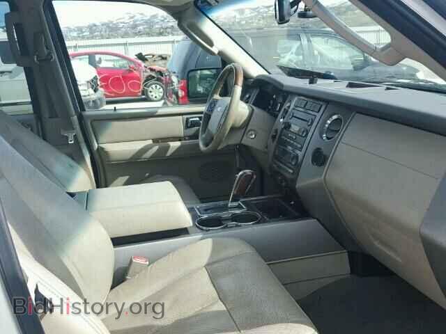 2007 FORD EXPEDITION - VIN: 1FMFK205X7LA13452 - Фото 5