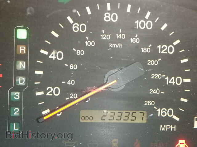 1998 LEXUS SC300 - VIN: JT8CD32Z8W1003311 - Фото 8