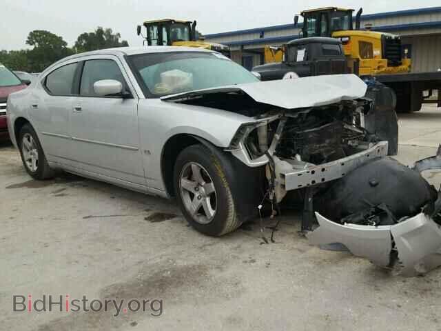 Фотография 2B3CA3CV4AH169262 - DODGE CHARGER 2010
