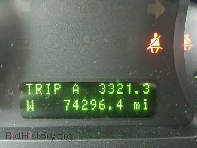 2009 FORD EDGE - VIN: 2FMDK38C69BB00641 - Photo 8