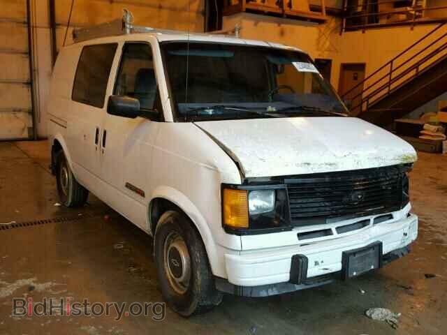 Фотография 1GCDM19Z2RB140940 - CHEVROLET ASTRO 1994