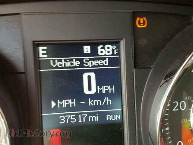 2013 CHRYSLER MINIVAN - VIN: 2C4RC1CG6DR559500 - Фото 8