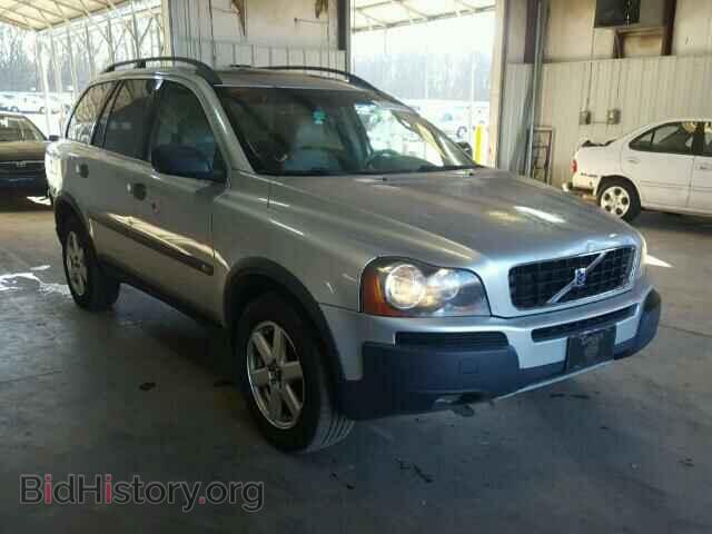 Photo YV4CY592161246997 - VOLVO XC90 2006