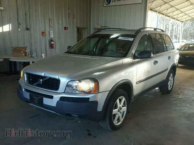 2006 VOLVO XC90 - VIN: YV4CY592161246997 - Фото 2