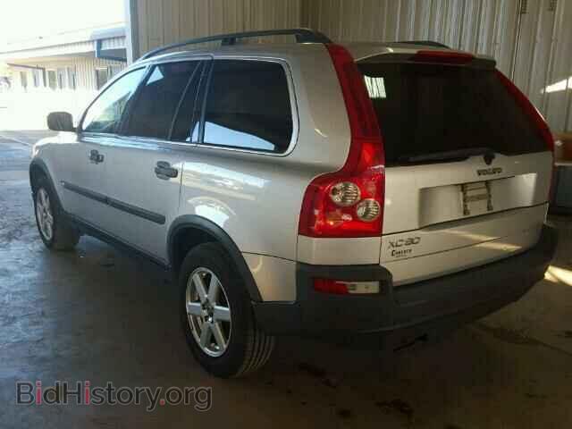 2006 VOLVO XC90 - VIN: YV4CY592161246997 - Фото 3