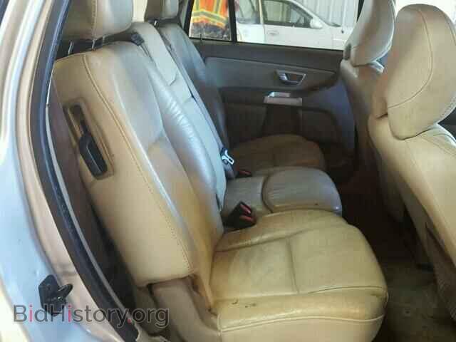 2006 VOLVO XC90 - VIN: YV4CY592161246997 - Фото 6